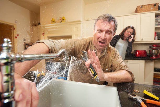 Best Residential water damage restoration  in Inverness, CA